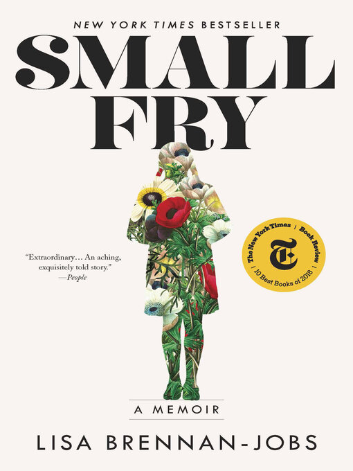 Title details for Small Fry by Lisa Brennan-Jobs - Available
